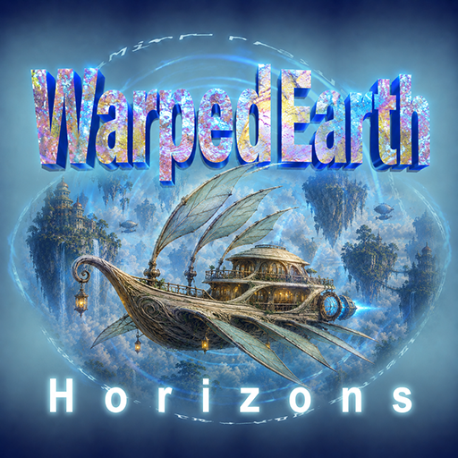 WarpedEarth: Horizons