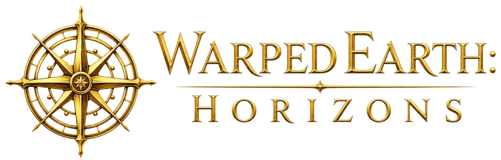 WarpedEarth: Horizons