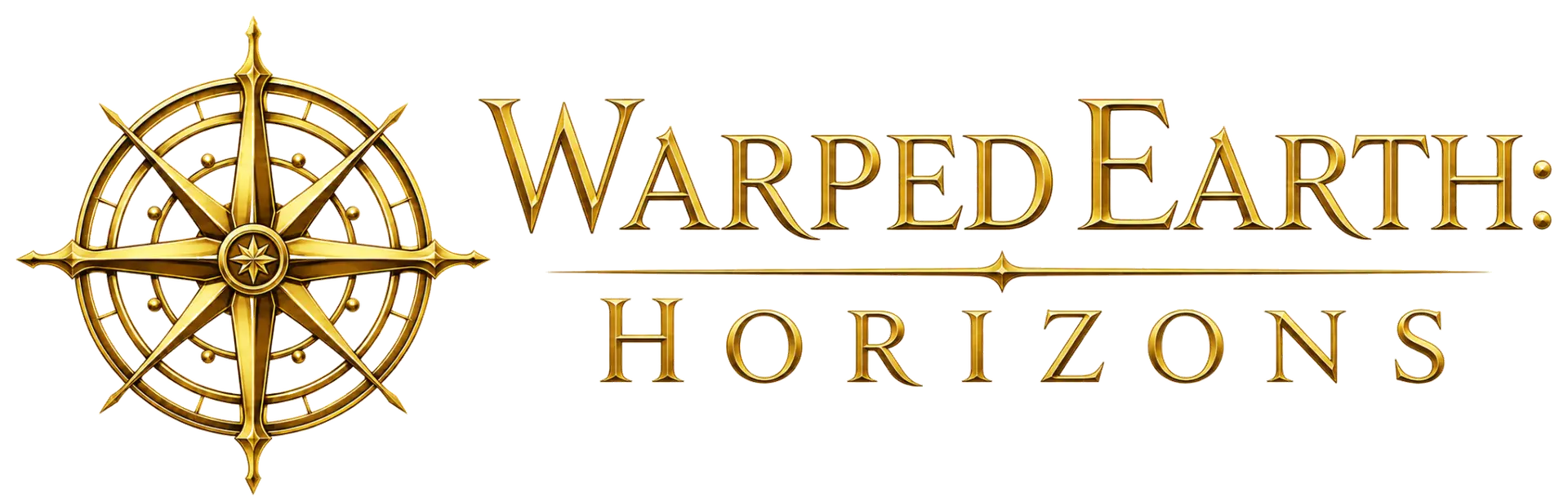 WarpedEarth: Horizons