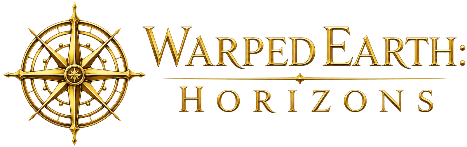 WarpedEarth: Horizons