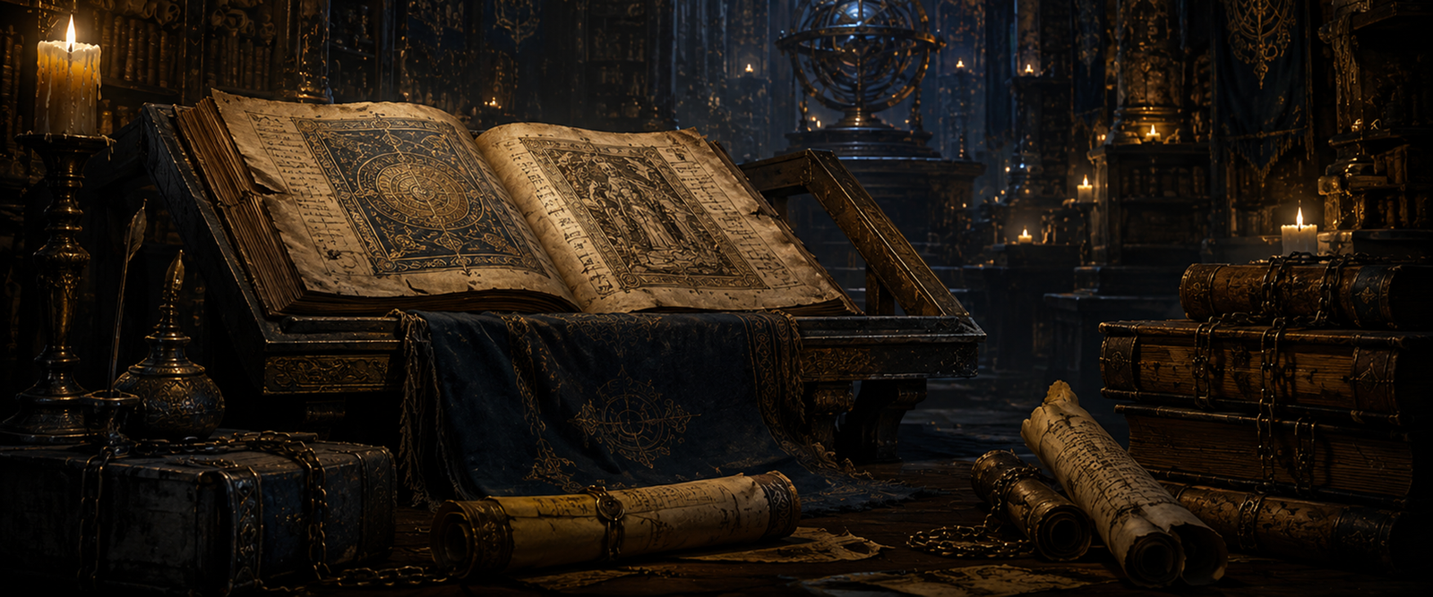 History – Avalon’s Kings
