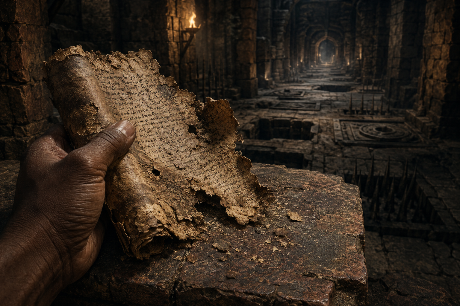 The First Age Chronicles