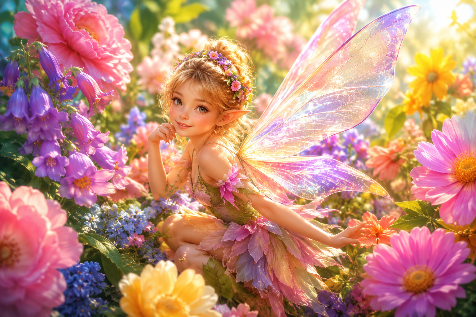 Pixie Post